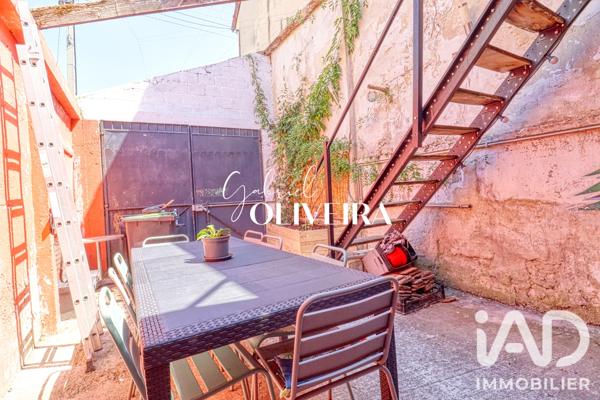 Maison à vendre 6 pièces 150 m² Groslay