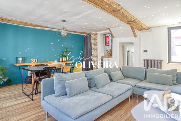 Maison à vendre 6 pièces 150 m² Groslay