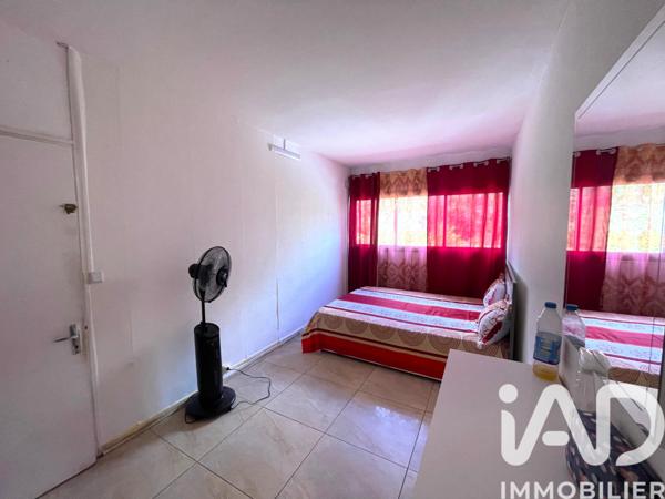 Appartement à vendre 4 pièces 70 m² Saint-Denis