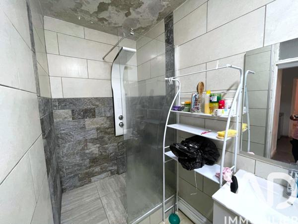 Appartement à vendre 4 pièces 70 m² Saint-Denis