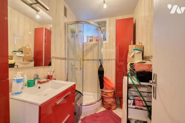 BRY-SUR-MARNE (Val-de-Marne) - Appartement 4 pièces principales avec Cave