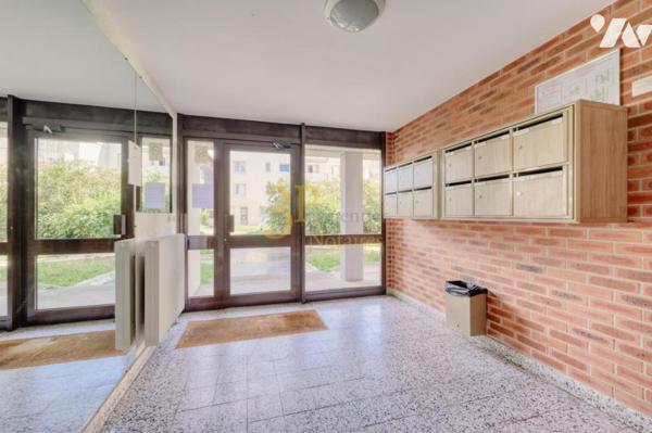 BRY-SUR-MARNE (Val-de-Marne) - Appartement 4 pièces principales avec Cave