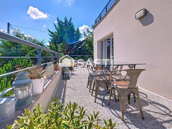 Appartement T3 récent Castanet-Tolosan