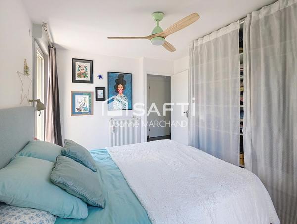 Appartement T3 récent Castanet-Tolosan