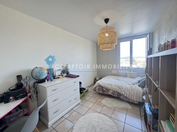 Appartement 4 pièce(s) 3 chambre(s) 84.52 m²