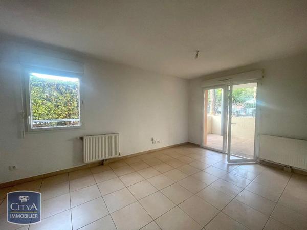 Appartement à louer 3 pièces 51.94m² Béziers (34500)