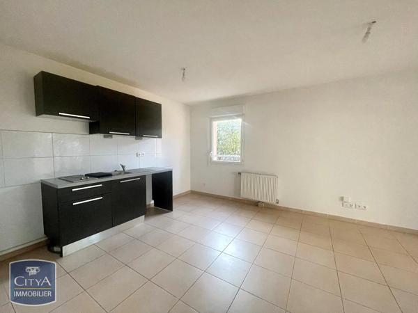 Appartement à louer 3 pièces 51.94m² Béziers (34500)