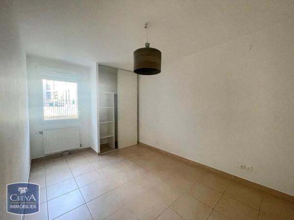 Appartement à louer 3 pièces 51.94m² Béziers (34500)