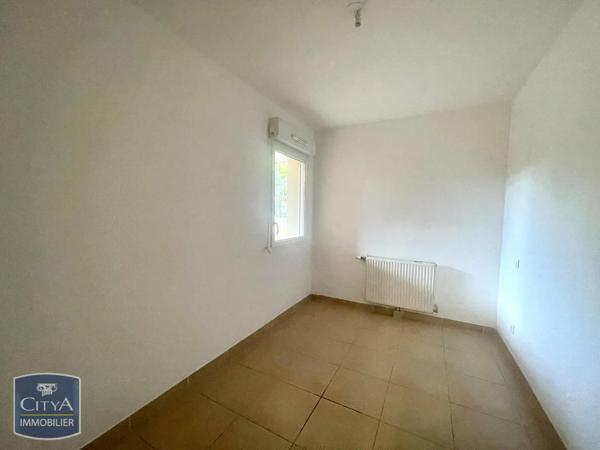 Appartement à louer 3 pièces 51.94m² Béziers (34500)