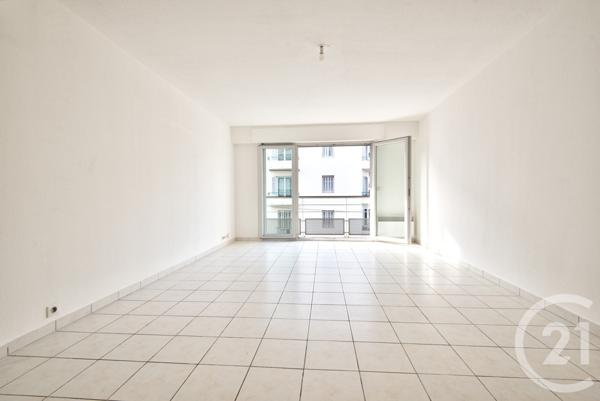 Appartement T3 à vendre  3 pièces - 73,17 m2 ANTIBES - 06