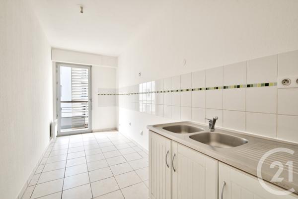 Appartement T3 à vendre  3 pièces - 73,17 m2 ANTIBES - 06