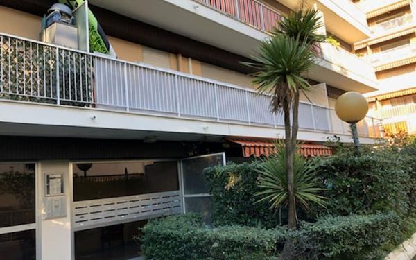 Appartement à vendre    3 pièces • 68,80 m2 Cagnes-sur-Mer