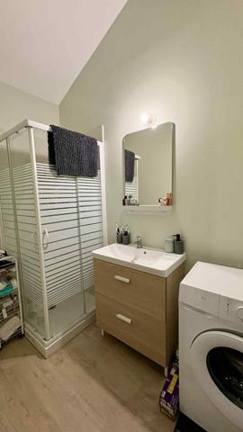 Appartement T3, Centre-ville