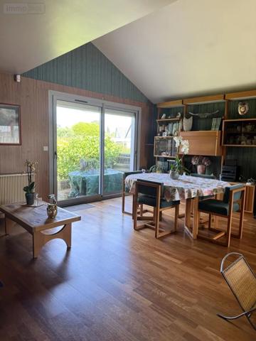 Achat - Maison Arradon 56610 5 pièces 88 m 2 293 m 2
