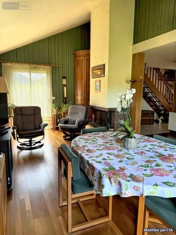 Achat - Maison Arradon 56610 5 pièces 88 m 2 293 m 2