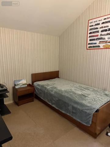 Achat - Maison Arradon 56610 5 pièces 88 m 2 293 m 2