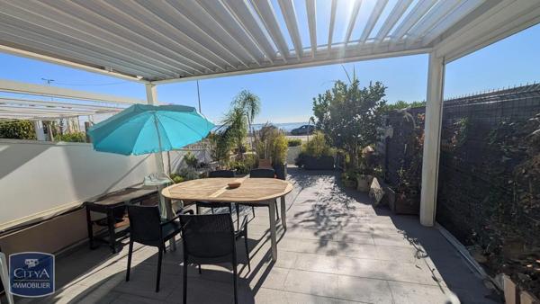 Maison à vendre 4 pièces 87m²