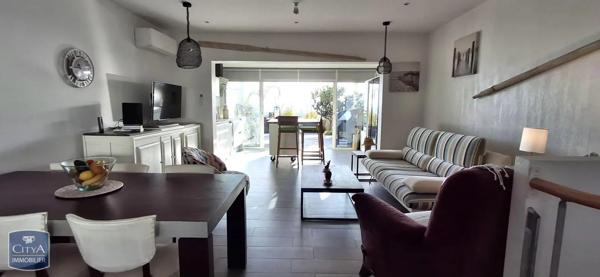 Maison à vendre 4 pièces 87m²