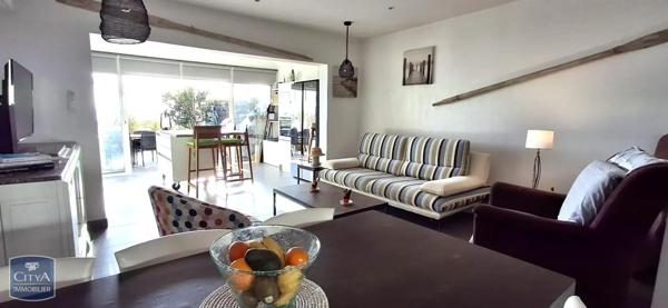 Maison à vendre 4 pièces 87m²