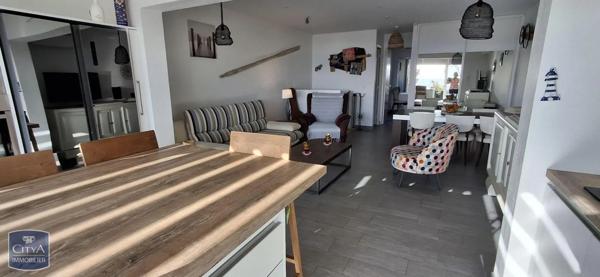 Maison à vendre 4 pièces 87m²