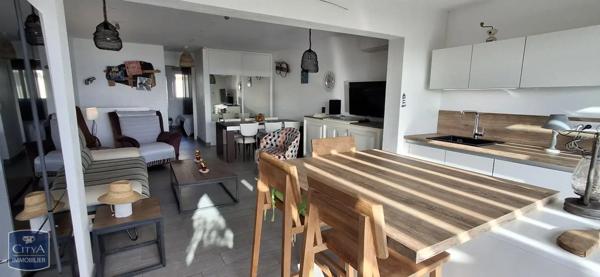 Maison à vendre 4 pièces 87m²
