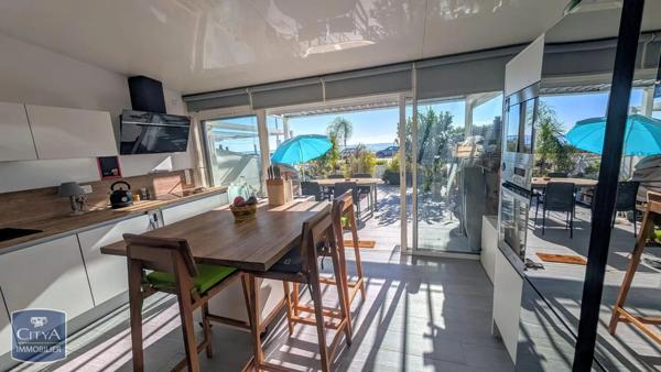 Maison à vendre 4 pièces 87m²