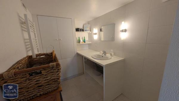 Maison à vendre 4 pièces 87m²