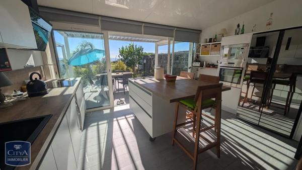 Maison à vendre 4 pièces 87m²