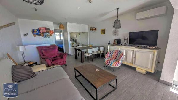 Maison à vendre 4 pièces 87m²