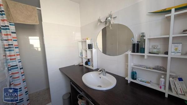 Maison à vendre 4 pièces 87m²