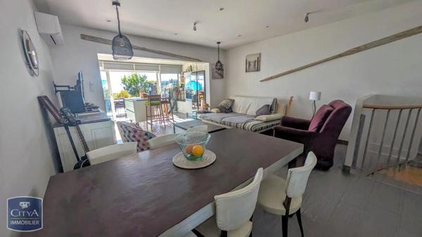 Maison à vendre 4 pièces 87m²