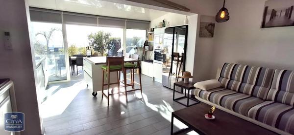 Maison à vendre 4 pièces 87m²