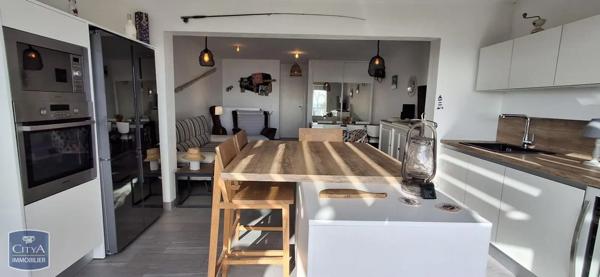 Maison à vendre 4 pièces 87m²