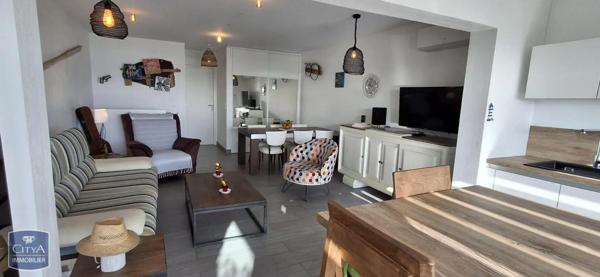 Maison à vendre 4 pièces 87m²
