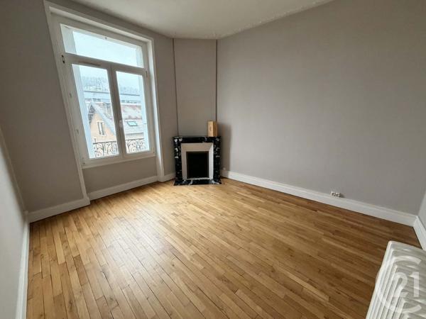 Appartement F5 à vendre  5 pièces - 106 m2 NANCY - 54