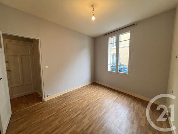 Appartement F2 à vendre  2 pièces - 41,83 m2 LE MANS - 72