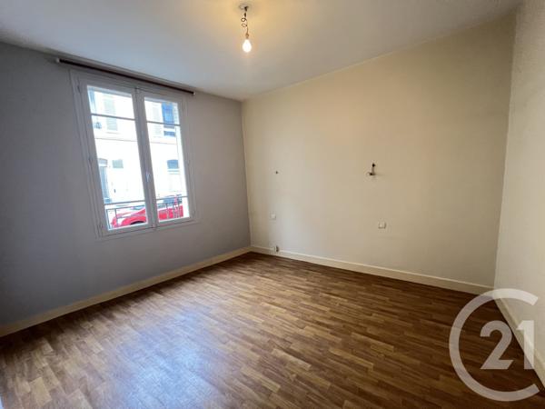 Appartement F2 à vendre  2 pièces - 41,83 m2 LE MANS - 72
