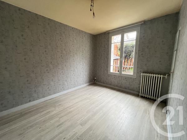 Appartement F2 à vendre  2 pièces - 41,83 m2 LE MANS - 72