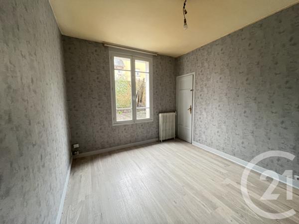 Appartement F2 à vendre  2 pièces - 41,83 m2 LE MANS - 72