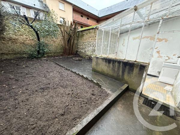 Appartement F2 à vendre  2 pièces - 41,83 m2 LE MANS - 72