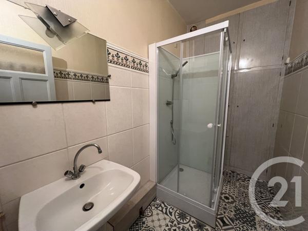 Appartement F2 à vendre  2 pièces - 41,83 m2 LE MANS - 72