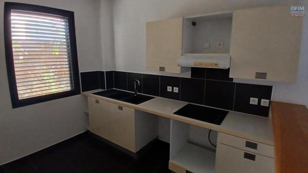 T3 68 m2 en rez-de-jardin - Jardin de 70 m2 - Montgaillard