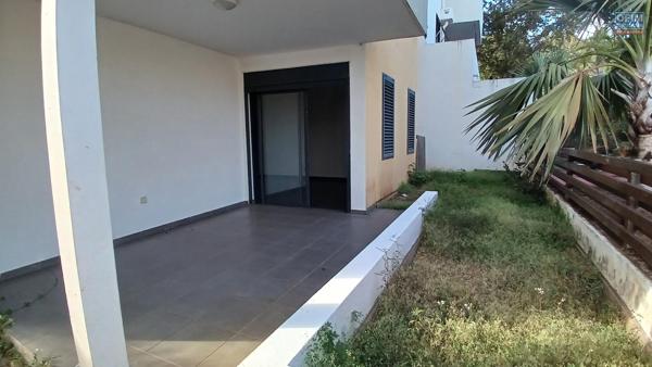 T3 68 m2 en rez-de-jardin - Jardin de 70 m2 - Montgaillard