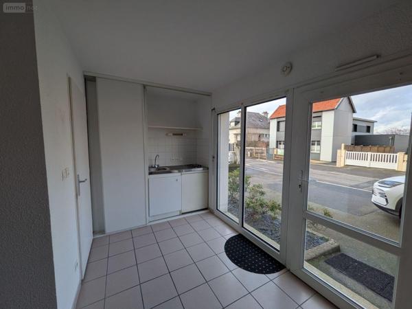 Local professionnel à louer à Bruz en Ille-et-Vilaine (35170), ref : 35129-6663