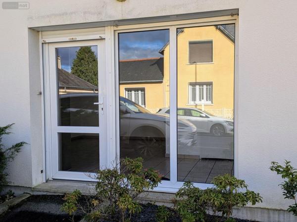 Local professionnel à louer à Bruz en Ille-et-Vilaine (35170), ref : 35129-6663