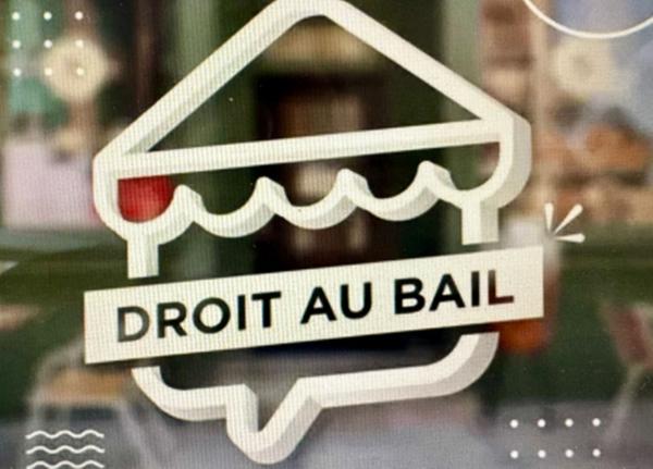Droit au bail Menton 150 m2