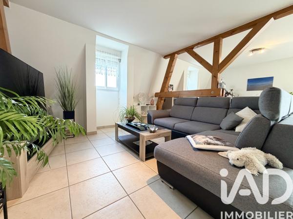 Appartement à vendre 4 pièces 129 m² Réding