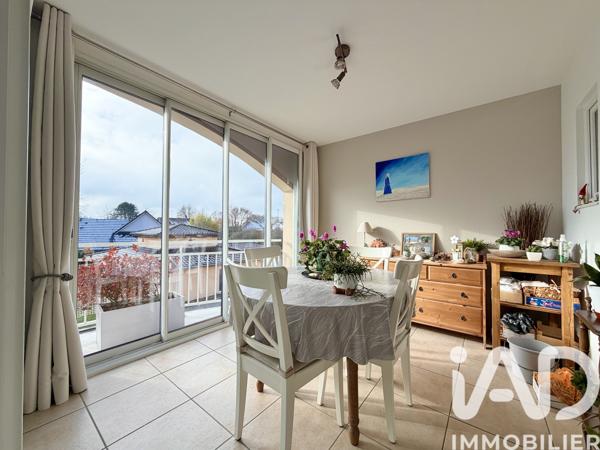 Appartement à vendre 4 pièces 129 m² Réding