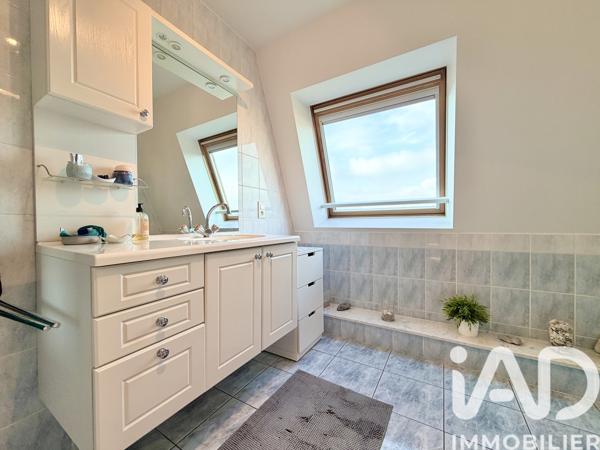 Appartement à vendre 4 pièces 129 m² Réding