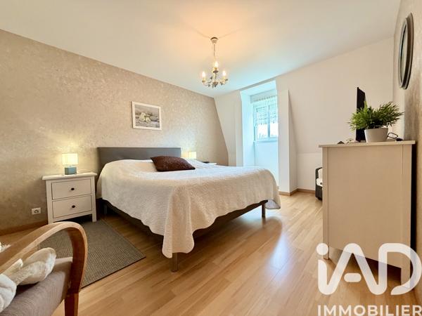 Appartement à vendre 4 pièces 129 m² Réding